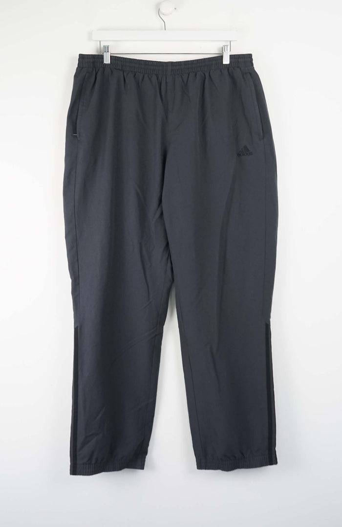 VINTAGE ADIDAS TRACK PANTS (XL)