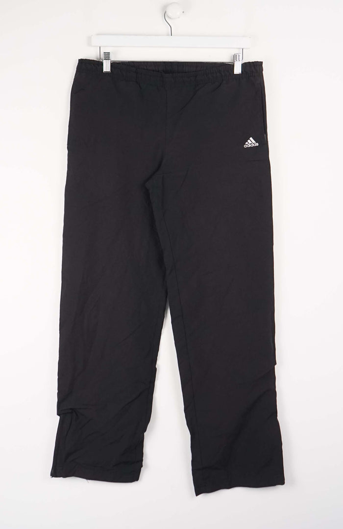 VINTAGE ADIDAS TRACK PANTS (XL)