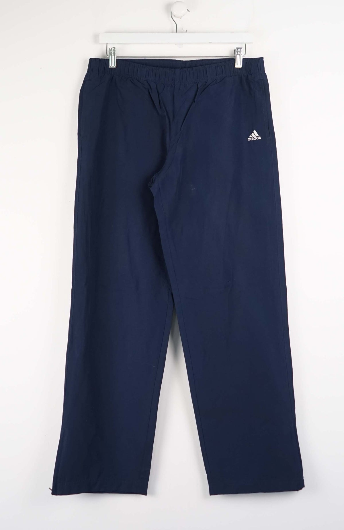 VINTAGE ADIDAS TRACK PANTS (XL)
