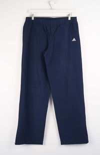 VINTAGE ADIDAS TRACK PANTS (XL)