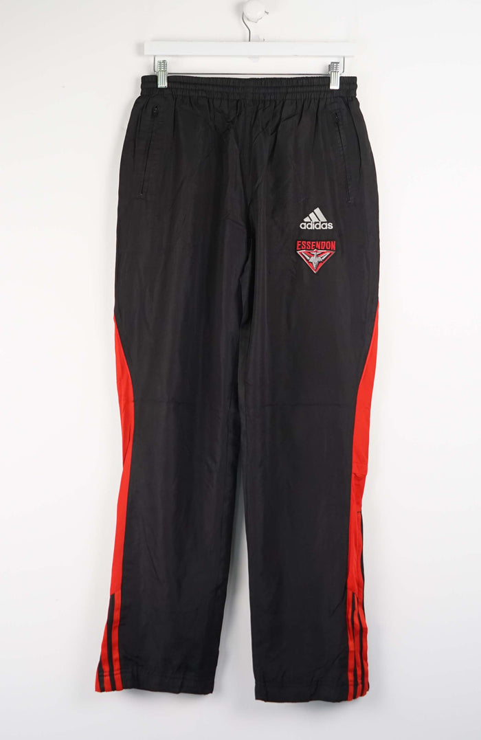 VINTAGE ADIDAS TRACK PANTS (XL)