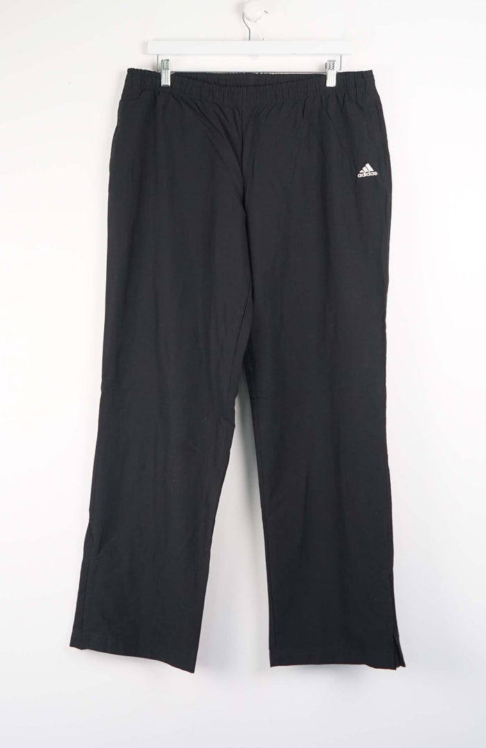 VINTAGE ADIDAS TRACK PANTS (XL)