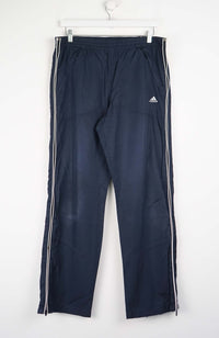 VINTAGE ADIDAS TRACK PANTS (XL)