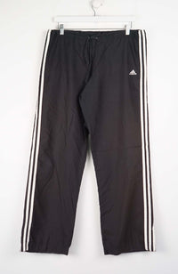 VINTAGE ADIDAS TRACK PANTS (XL)