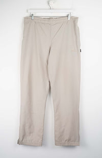 VINTAGE ADIDAS TRACK PANTS (XL)