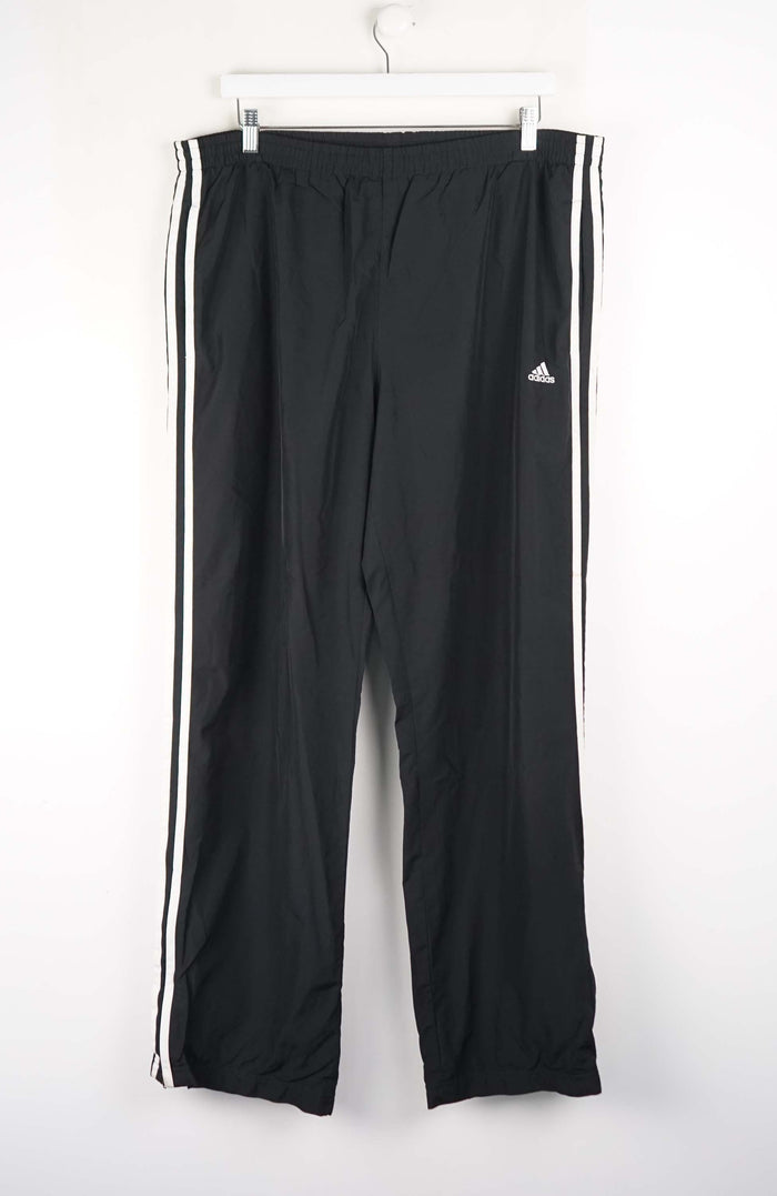 VINTAGE ADIDAS TRACK PANTS (XL)