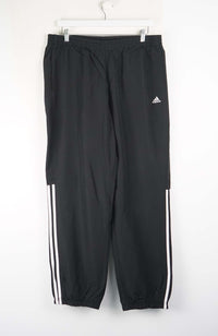 VINTAGE ADIDAS TRACK PANTS (XL)