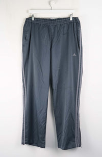 VINTAGE ADIDAS TRACK PANTS (XL)