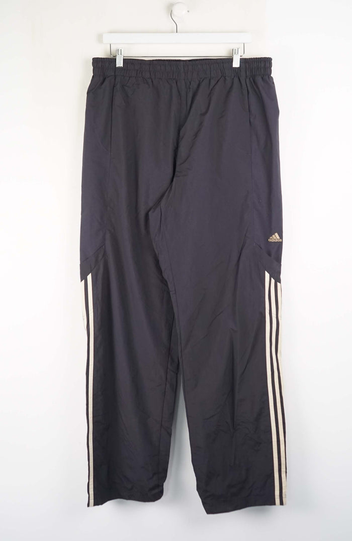 VINTAGE ADIDAS TRACK PANTS (XL)