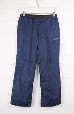 VINTAGE ADIDAS TRACK PANTS (XS)