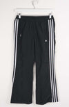 VINTAGE ADIDAS TRACK PANTS (XS)