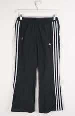 VINTAGE ADIDAS TRACK PANTS (XS)