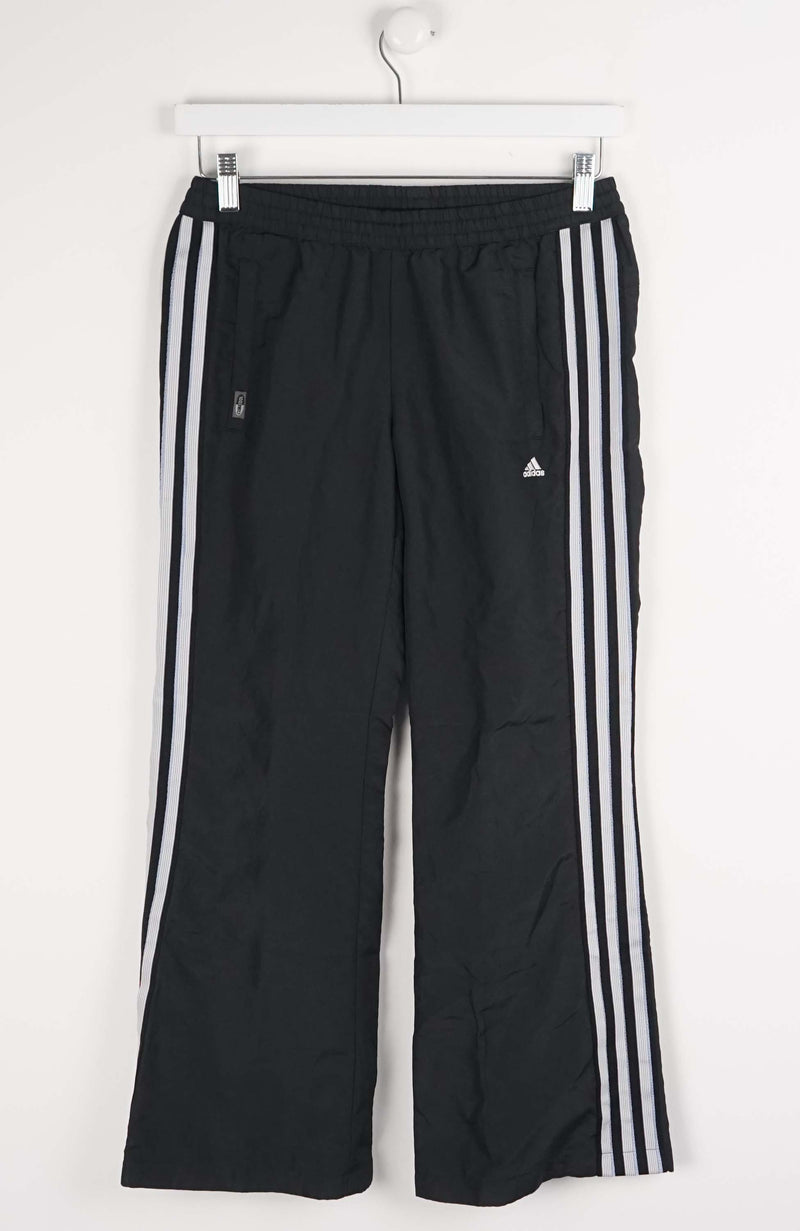 VINTAGE ADIDAS TRACK PANTS (XS)