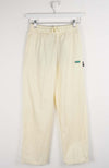 VINTAGE ADIDAS TRACK PANTS (XS)