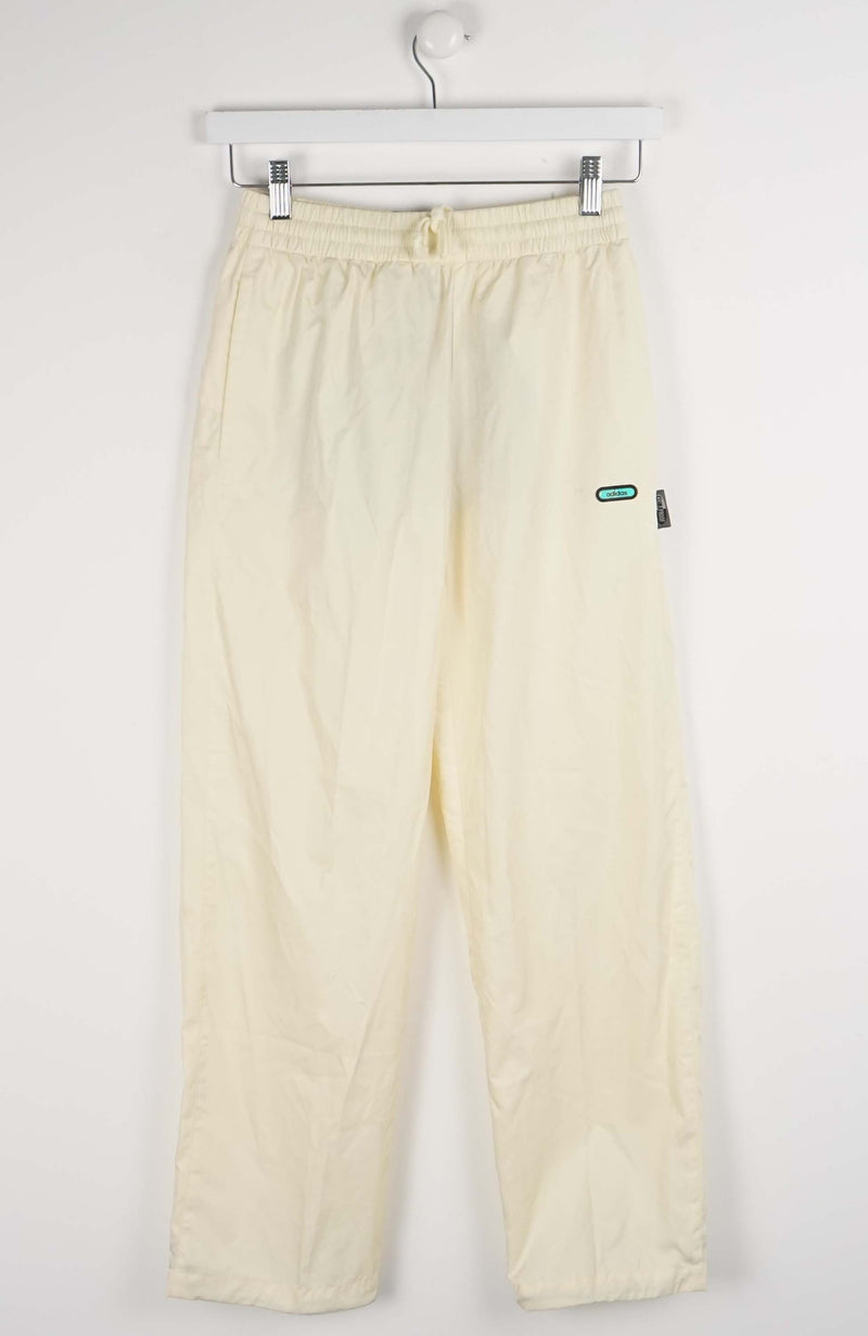 VINTAGE ADIDAS TRACK PANTS (XS)