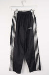 VINTAGE ADIDAS TRACK PANTS (XS)