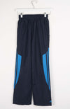 VINTAGE ADIDAS TRACK PANTS (XS)