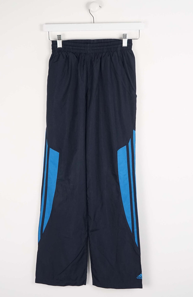 VINTAGE ADIDAS TRACK PANTS (XS)