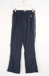 VINTAGE ADIDAS TRACK PANTS (XS)