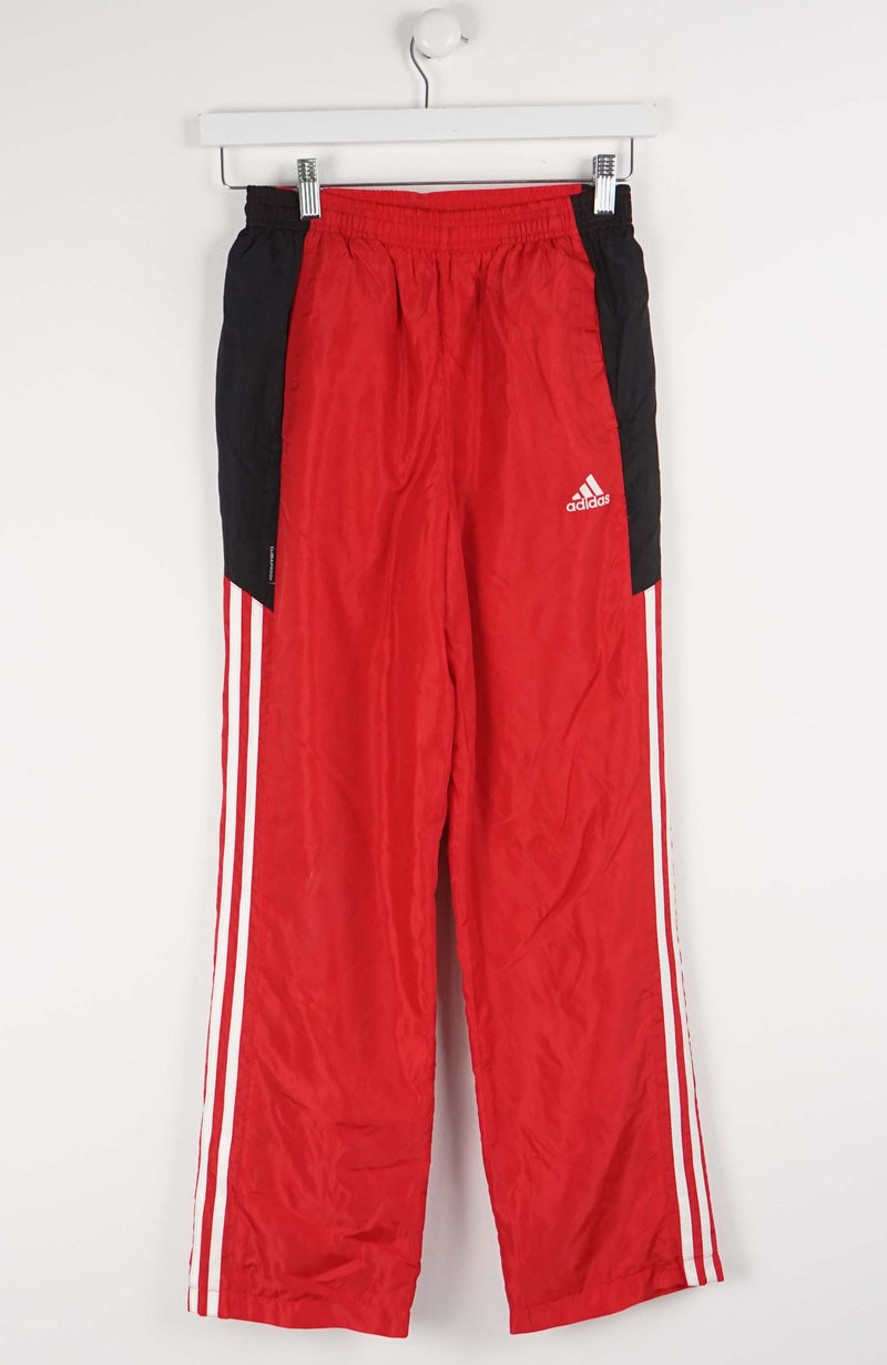 VINTAGE ADIDAS TRACK PANTS (XS)