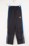 VINTAGE ADIDAS TRACK PANTS (XS)