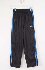 VINTAGE ADIDAS TRACK PANTS (XS)