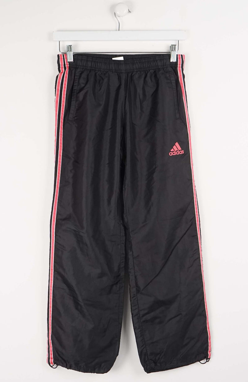 VINTAGE ADIDAS TRACK PANTS (XS)