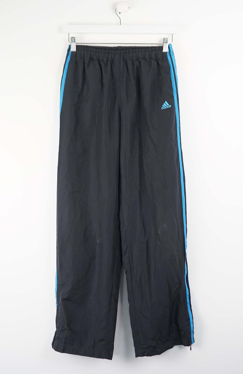 VINTAGE ADIDAS TRACK PANTS (S)