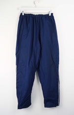 VINTAGE ADIDAS TRACK PANTS (XL)