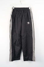 VINTAGE ADIDAS TRACK PANTS (M)