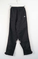VINTAGE ADIDAS TRACK PANTS (S)