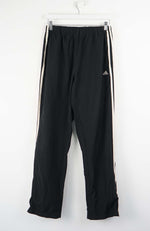 VINTAGE ADIDAS TRACK PANTS (S)