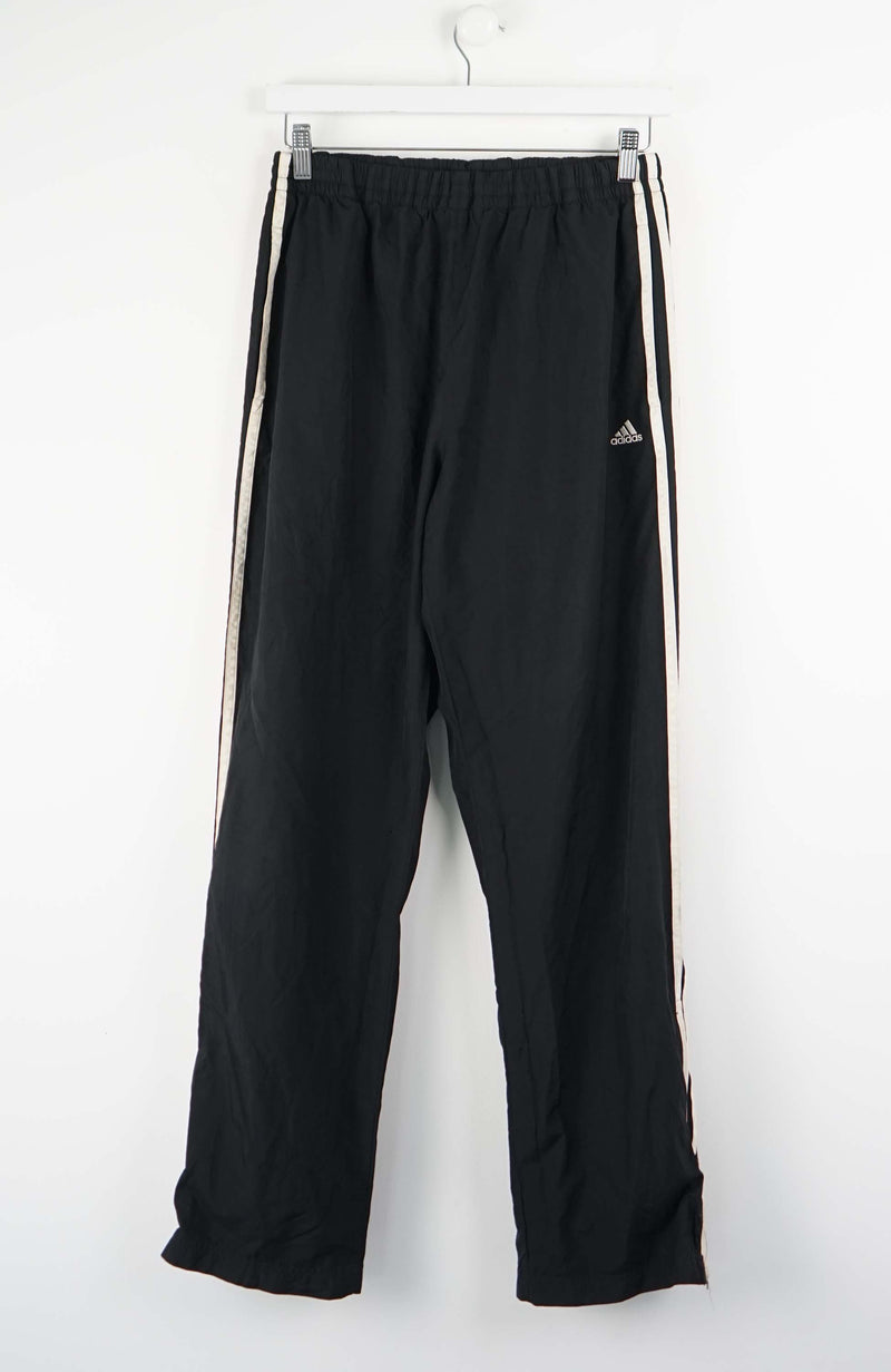 VINTAGE ADIDAS TRACK PANTS (S)