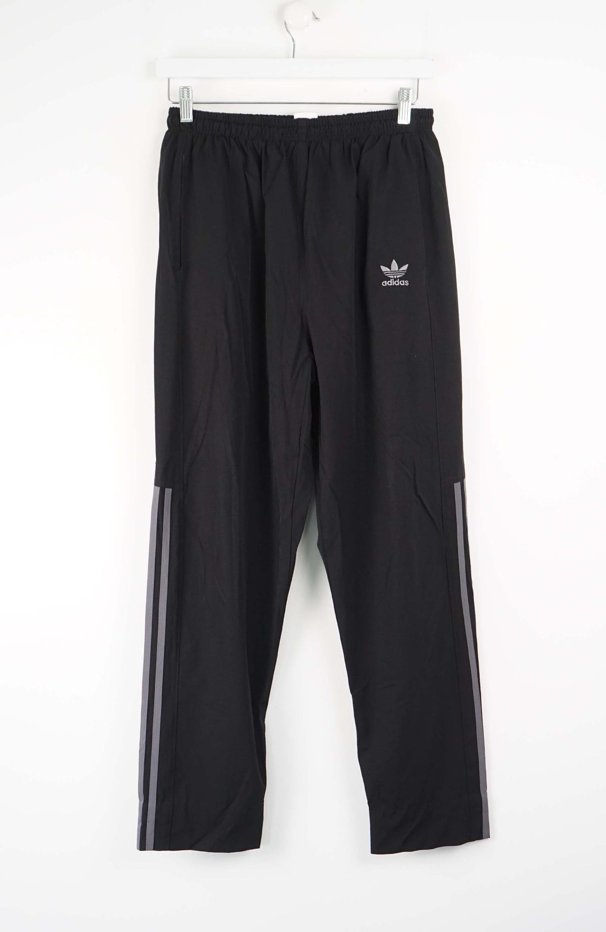 VINTAGE ADIDAS TRACK PANTS (XS)