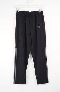 VINTAGE ADIDAS TRACK PANTS (XS)