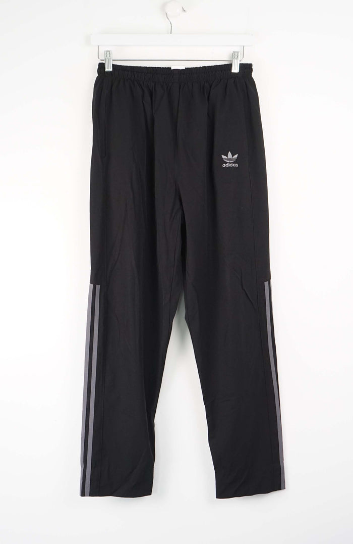 VINTAGE ADIDAS TRACK PANTS (XS)