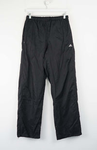 VINTAGE ADIDAS TRACK PANTS (XS)