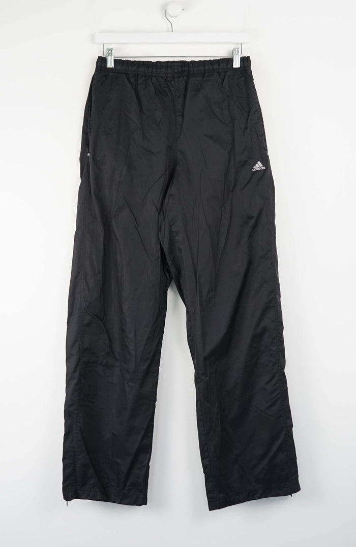VINTAGE ADIDAS TRACK PANTS (XS)