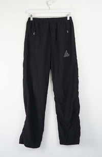 VINTAGE ADIDAS EQUIPMENT TRACK PANTS (XS)
