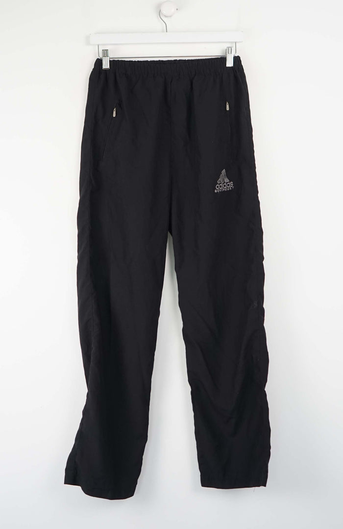 VINTAGE ADIDAS EQUIPMENT TRACK PANTS (XS)
