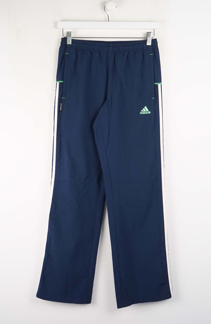 VINTAGE ADIDAS TRACK PANTS (XS)