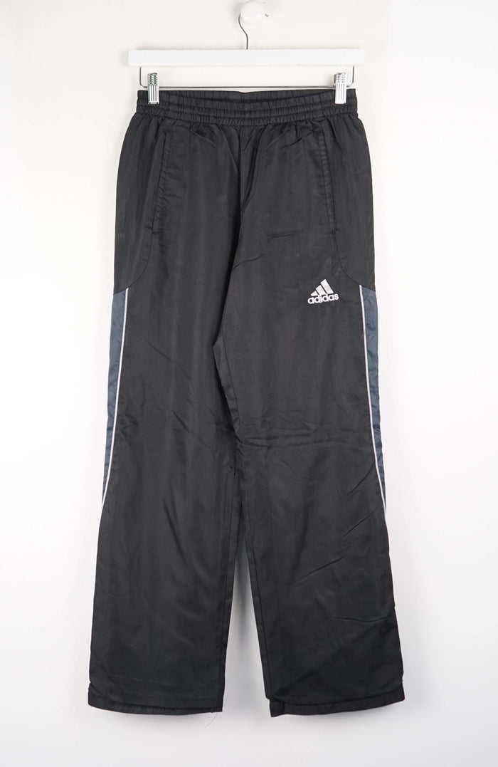 VINTAGE ADIDAS TRACK PANTS (S)