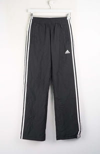 VINTAGE ADIDAS TRACK PANTS (S)