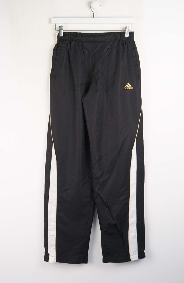 VINTAGE ADIDAS TRACK PANTS (S)