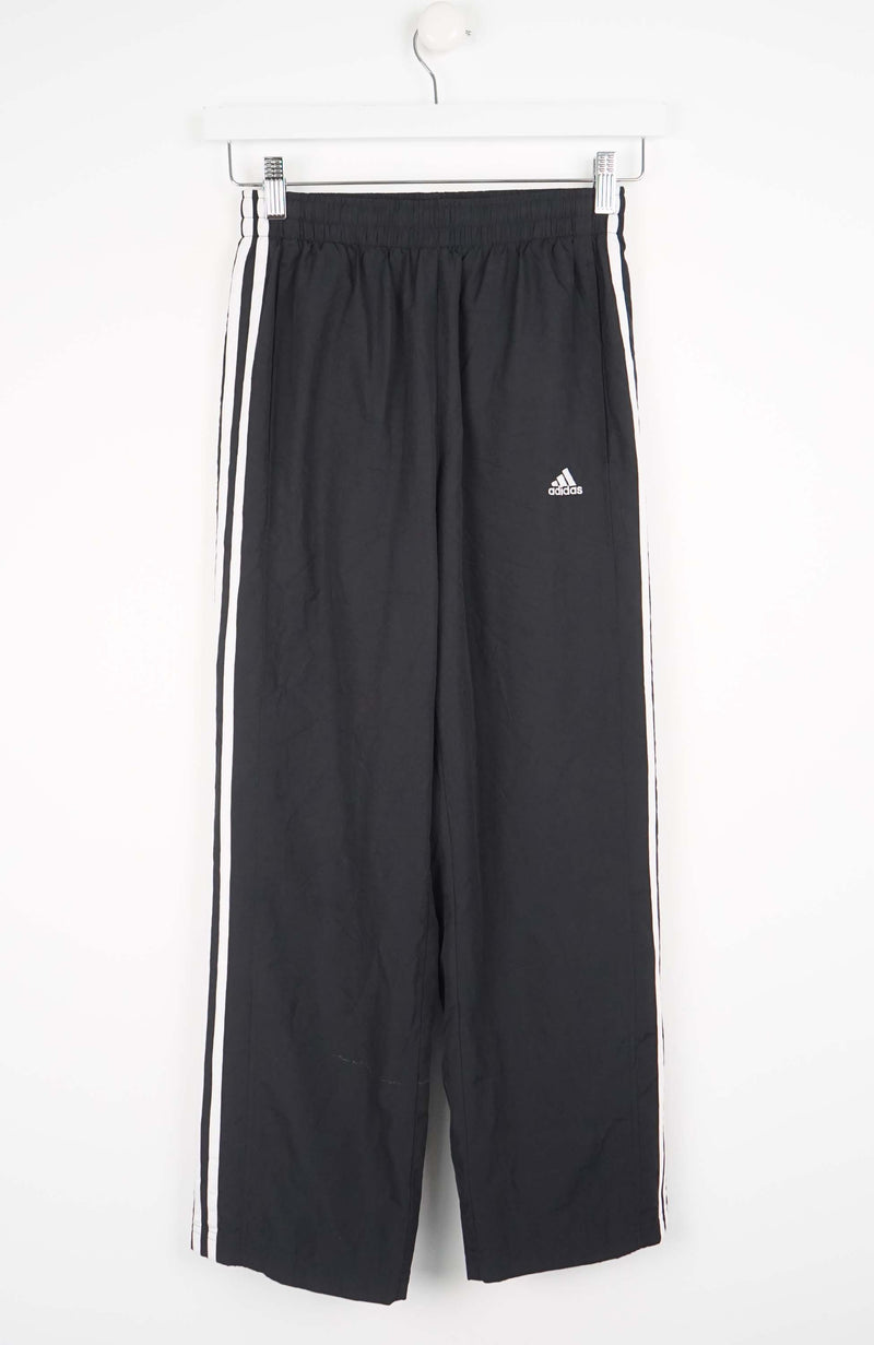 VINTAGE ADIDAS TRACK PANTS (XS)