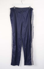 VINTAGE ADIDAS TRACK PANTS (XXL)