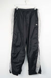 VINTAGE ADIDAS TRACK PANTS (XL)