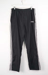 VINTAGE ADIDAS TRACK PANTS (XXL)