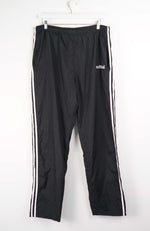 VINTAGE ADIDAS TRACK PANTS (XXL)