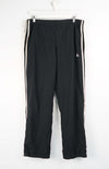 VINTAGE ADIDAS TRACK PANTS (XXL)